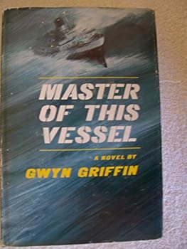 Hardcover Master of This Vessel Book