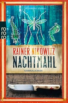 Paperback Nachtmahl [German] Book