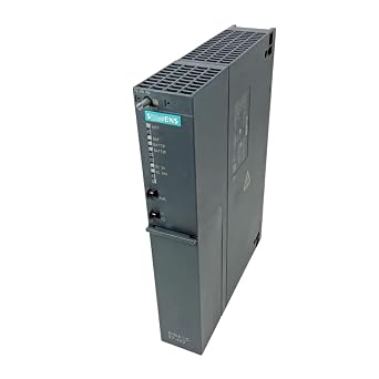 1 Pcs New 6ES7405-0KA02-0AA0 in Box 6ES74050KA020AA0