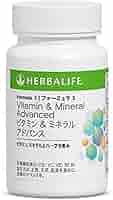ハーバライフ【フォーミュラ2】◆ハーバルブレンドアドバンス◆180粒3個 Amazon | ハーバライフ HERBALIFE フォーミュラ2 ハーバル