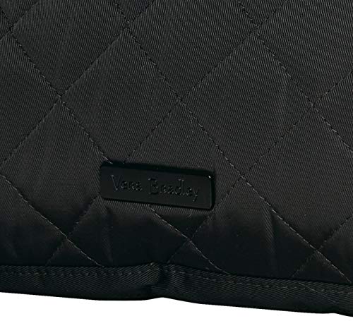 Vera Bradley Women's Performance Twill Triple Zip Hipster Crossbody Purse3