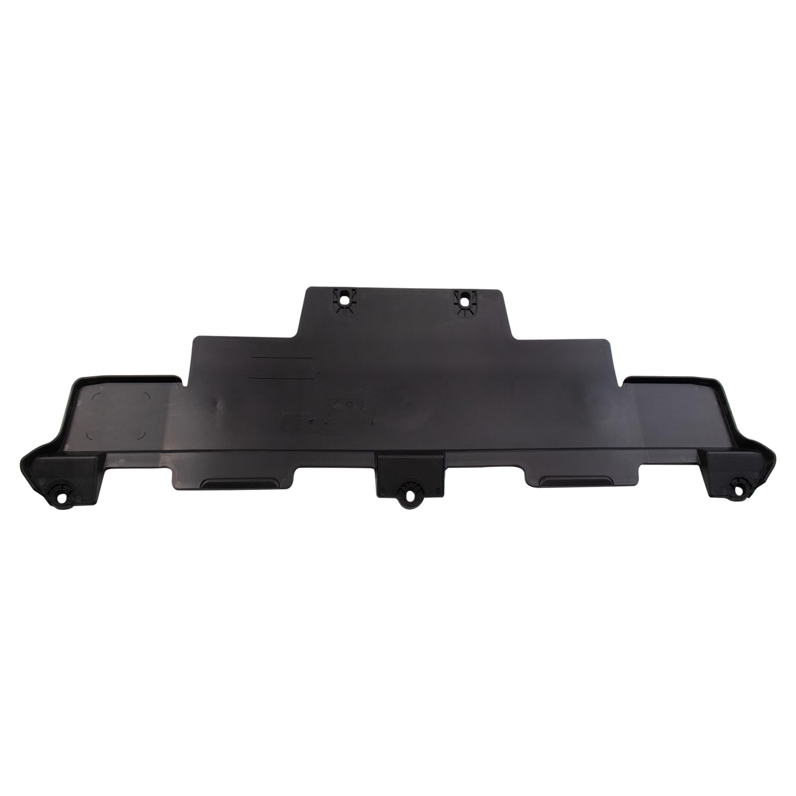TRQ Engine Splash Shield Front Lower Compatible with 2023-2024 GMC Canyon GM1228202