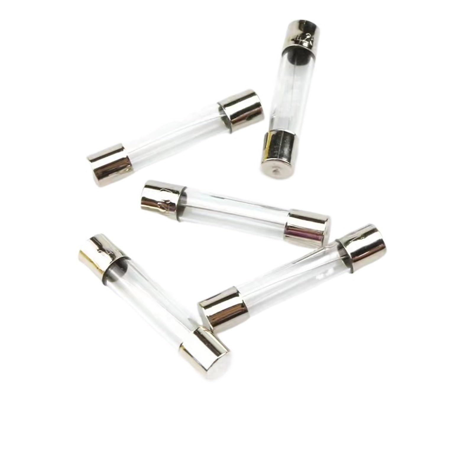 Fusibile Fast 5x20 - Acquista Fusibile Fast 5x20 Con Spedizione - Foto 4