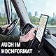 Garmin dēzl LGV800 MT-S – LKW-Navi mit 8“ (20,3cm) HD-Touchdisplay & vorinstallierten 3D-EU-Navigationskarten. Live Traffic Verkehrsinfo, Multimedia-System, LKW-Routing, Warnhinweise, Parkplatz-Finder
