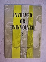 Involved or Uninvolved? B002BKVKGU Book Cover