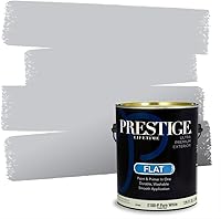 Vista 226 de Prestige Paints - 2 en 1, pintura base y pintura de exterior, P400-D-SW7053