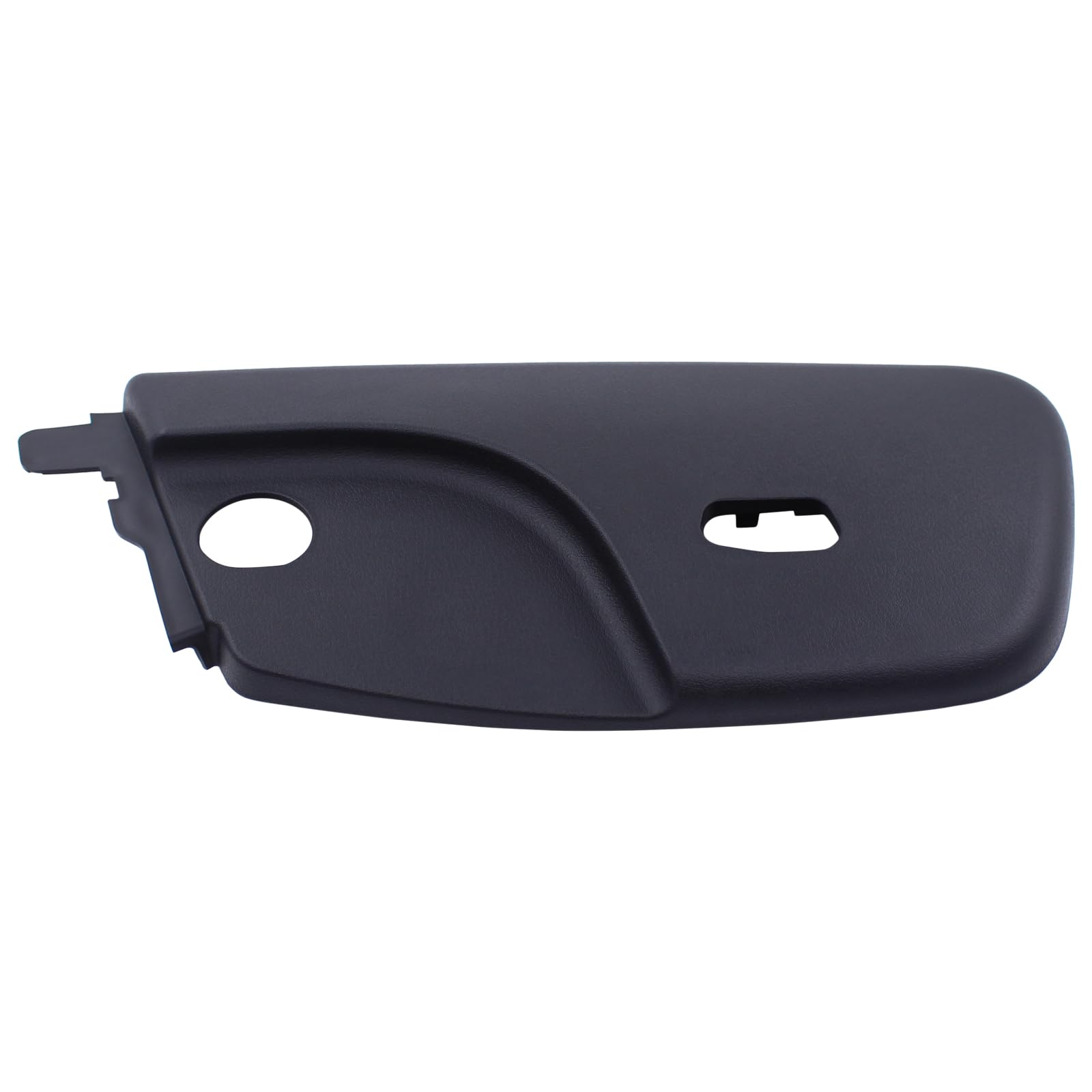 Amazon.com: MOTOKU Front Driver Side Seat Switch Bezel Cover for