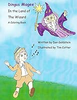 Dingus Magee 1517722322 Book Cover