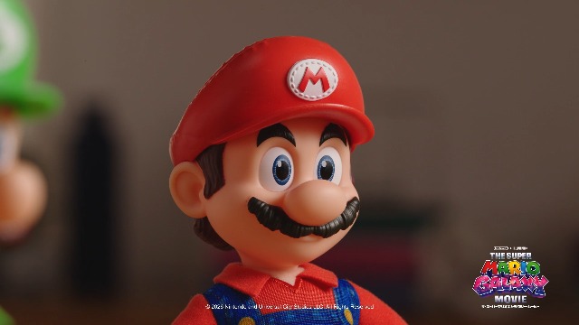 Amazon.co.jp: 三英貿易(Sanei Boeki) ザ・スーパーマリオギャラクシー