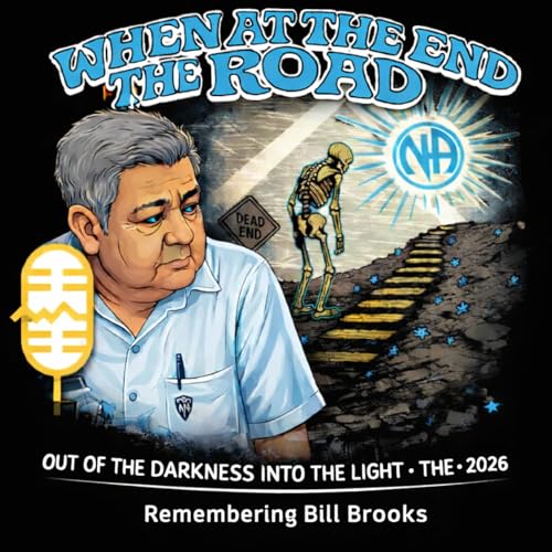 Bill Brooks presentation from OOTD