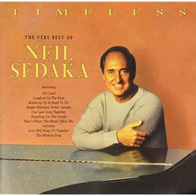 Timeless: The Very Best Of