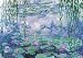 Nympheas VI by Claude Monet. Water Lilies. Art Print Poster (20 x 16)