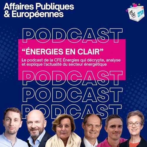Page de couverture de &Eacute;nergies en clair - &Eacute;pisode 10 : Facture d'&eacute;lectricit&eacute; - Ce qu'on ne vous a jamais expliqu&eacute;