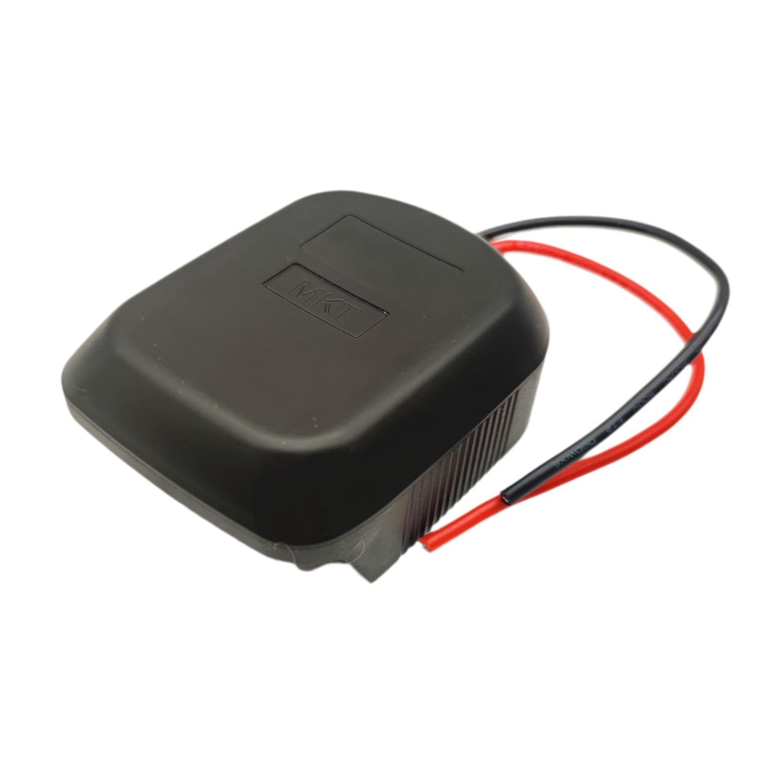 DIY Wire Cable Connector 18V 21V Output Line Adapter Cable Battery Connector Home & Garden-picture-16