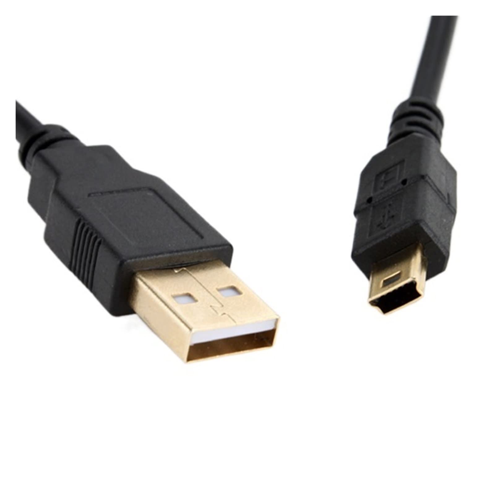 RIDENS Handle Charging Line Transmission Cable for PS2 PS3