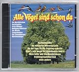  Alle Vögel sind schon da (Westfälischen Nachtigallen, Erich Edlinger, Wolfgang Anheisser a.m.m.)