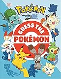  Guess The Pokemon: Find Out How Well You Know More Than 100 Pokã(c)Mon!