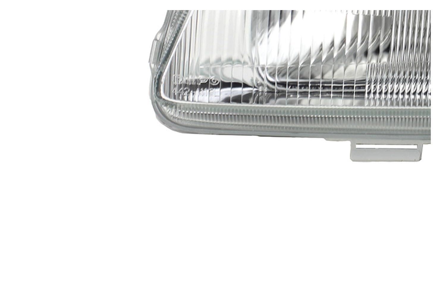 Johns, Faro halógeno delantero apto para Opel Astra F 09/1994-09/1998wa. H4 izquierda + faros antiniebla + bombilla