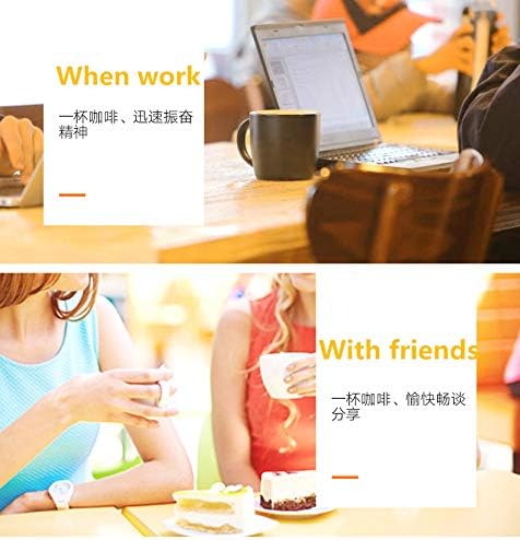 Cafetera Automática de Goteo con Capacidad 1.25L y Función Mantener Caliente miniatura 6