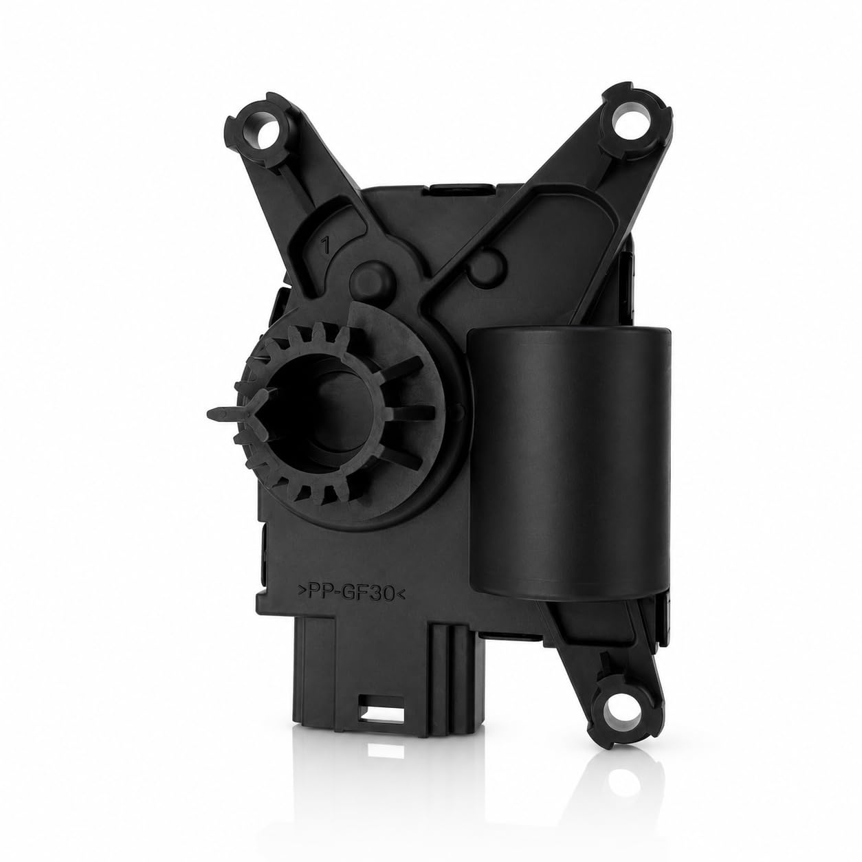 Amazon.com: Acbapptee 2Q0907511G HVAC Servo Motor 5Q0907511K