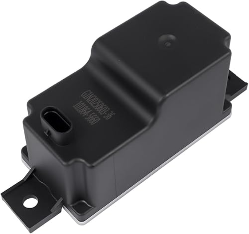 Miniatura 3 de 2059053414 Reemplazo del módulo convertidor de voltaje para Mercedes Benz C300 C43 AMG E400 GLC250 S500 S65 AMG 2059052809 2054400073