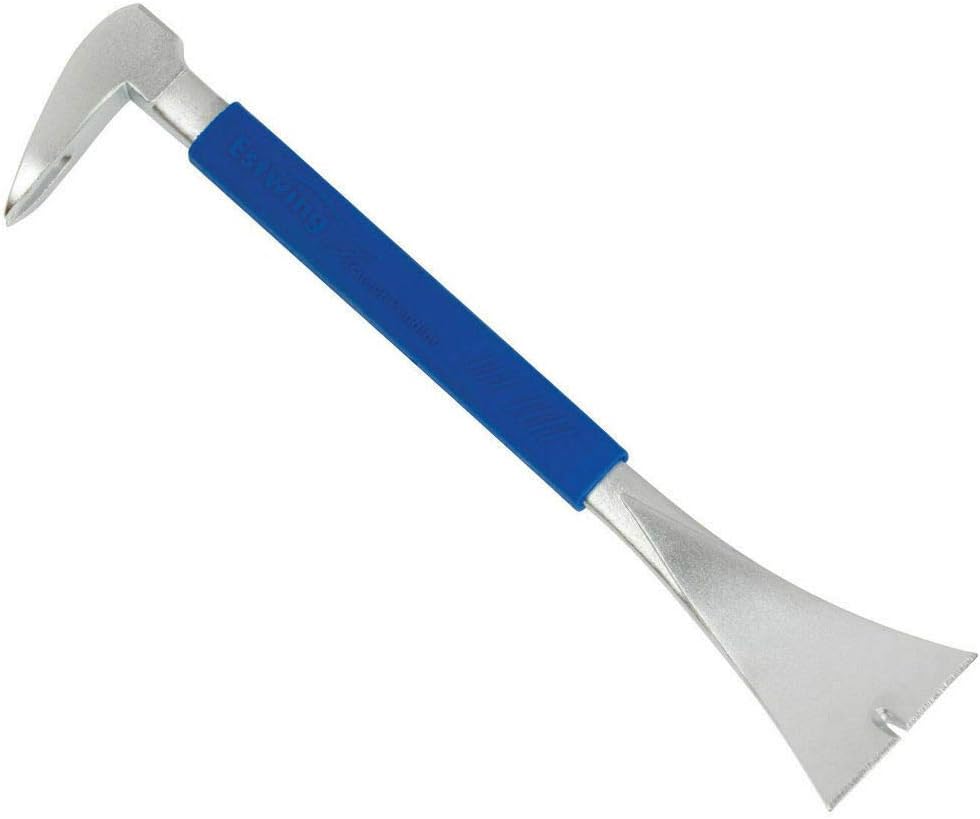 Estwing MP250G 10 Pro-Claw Moulding Puller