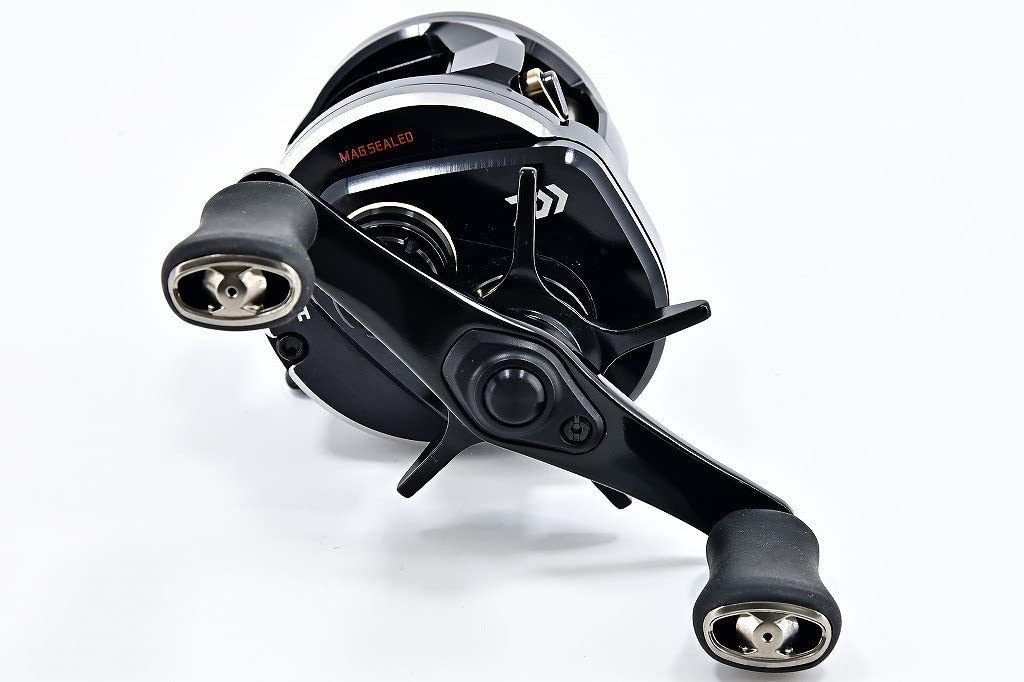 Amazon.co.jp: ダイワ 18リョウガ 1016H DAIWA RYOGA m29919