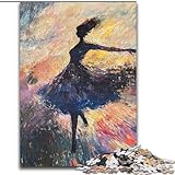 Nos puzzles sont des œuvres d'art uniques et, une fois terminés, vous ressentirez un sentiment de fierté et d'accomplissement ! Ils sont parfaits pour décorer votre maison et créer une fresque murale attrayante ! Nous offrons un service de dépannage efficace pour les pièces manquantes. Si vous recevez des puzzles manquants, n'hésitez pas à nous contacter.