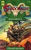 Cover zum Buch Ragnarock