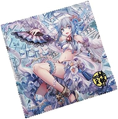 Amazon 絵師100人展 08 クリーナークロス Torino 青の舞姫 アニメ 萌えグッズ 通販