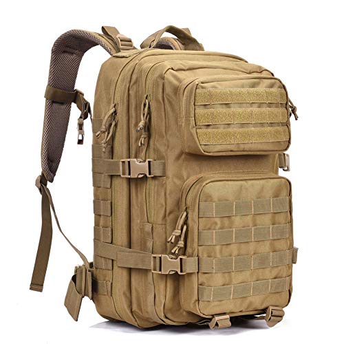 Military Tactical Backpack Army 3 Day Assault Pack Molle Bag Rucksack #TOP1