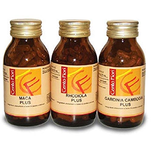 Rodiola Plus