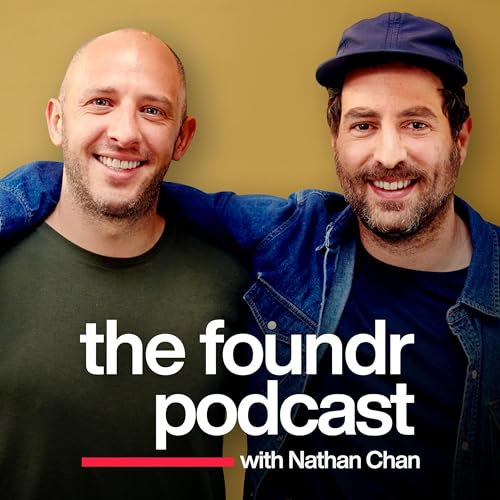 Page de couverture de 591: They Made $3.4 BILLION Giving Away Free Clothes | Bombas (Best of Foundr)