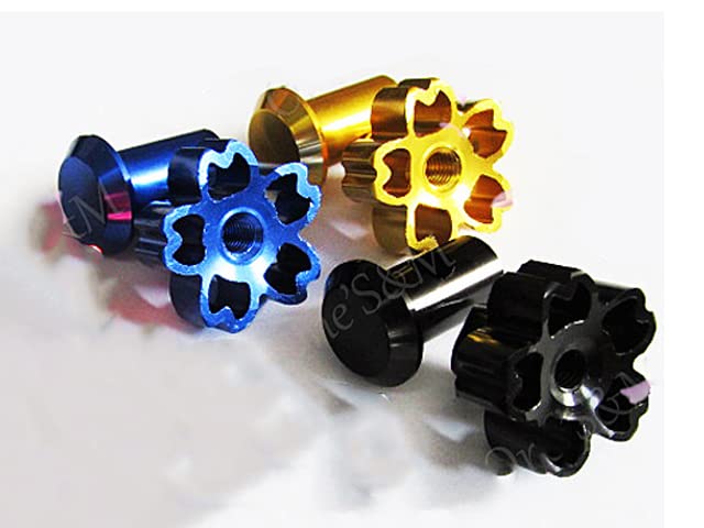 Amazon | P10-1BL 青 ブレーキアジャスターSet モンキー ゴリラ