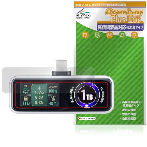 �~���r�b�N�X �T�����T�v���C USB Type-C SSD 600-IPCFAN �V���[�Y �Ή� �ی� �t�B���� �����בΉ� ���˖h�~ �h�w�� �h�C�A ���{��