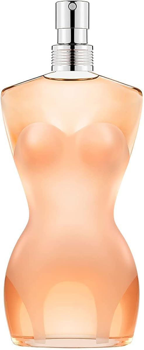 Jean Paul Gaultier Classique bottle