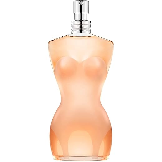 JPG Classique Femme 100ml