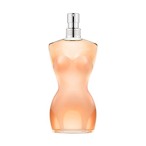 Jean Paul Gaultier Classique Eau de Toilette Spray para mujer 34fl oz