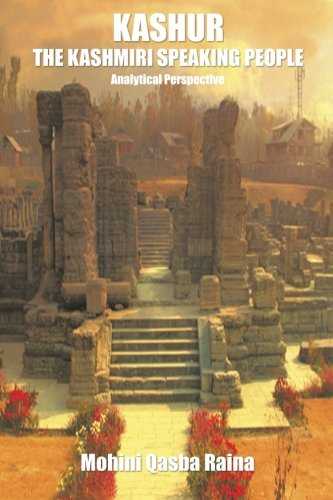 Kashur The Kashmiri Speaking People: Analytical Perspective