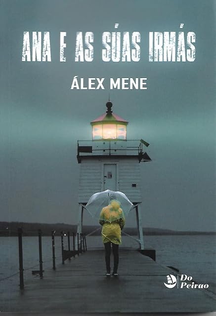 Portada de Ana e as súas irmás