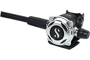 Scubapro A700 Regulator: Dive Deeper, Breathe Easier