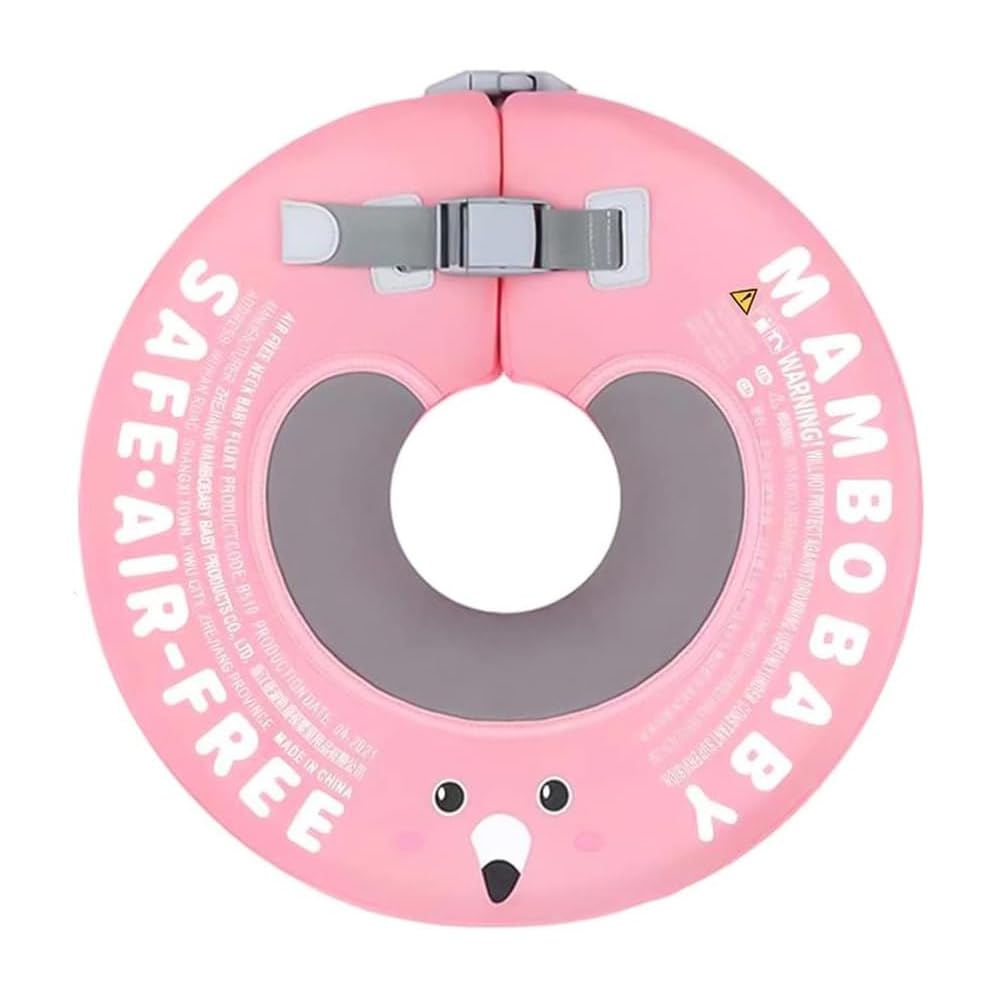 Non Inflatable Infant Pool Floats,Swimming Pool Floats for Kids Three-Layer Woven Fabric Cover Pearl-Foam,Float Pool Floaties Water Toys for Constant Temperature Baby Swim Pool#0608