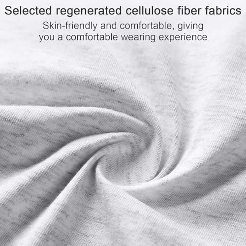 2 Pcs Breathable Post Circumcision Underwear for Boys, Circumcision Underwear, Surgery Recovery Pants, Healing Support Boxer Shorts, for Use After Pediatric Surgery(Blue,6xl)4