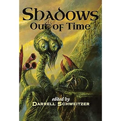 Shadows Out of Time