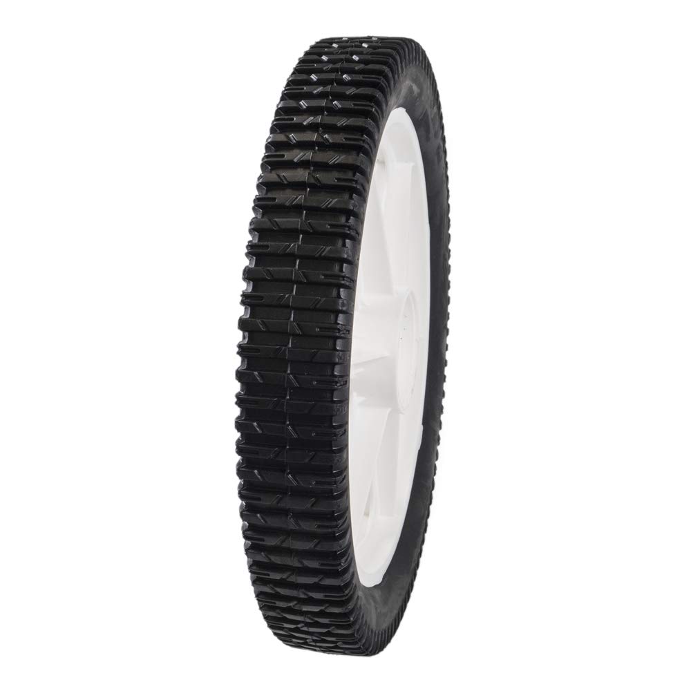 ✩.*˚♡ Amazon.com: Husqvarna AYP OEM Lawn Mower Wheel 532189159 189159