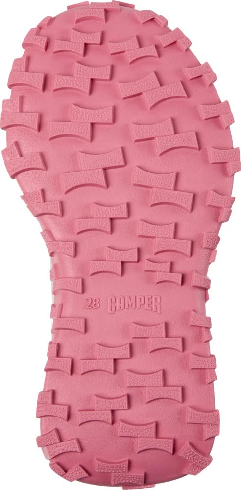 Camper Dziewczynki Drift Trail K800685Adidasy