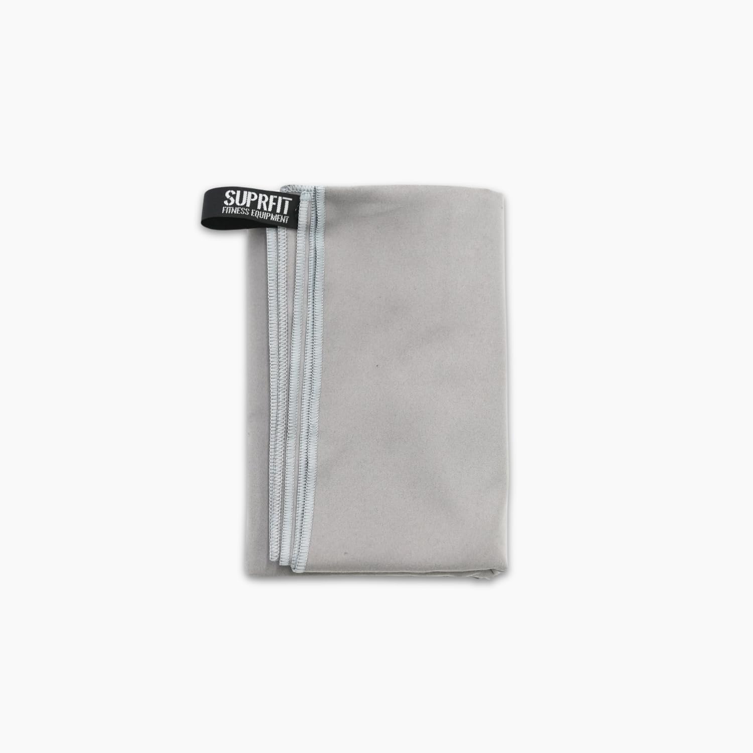 Suprfit Dry Set, con asciugamano in microfibra e Drybag, pratico set 2 in 1, ideale per viaggi, allenamento e attività all'aperto (5 l)