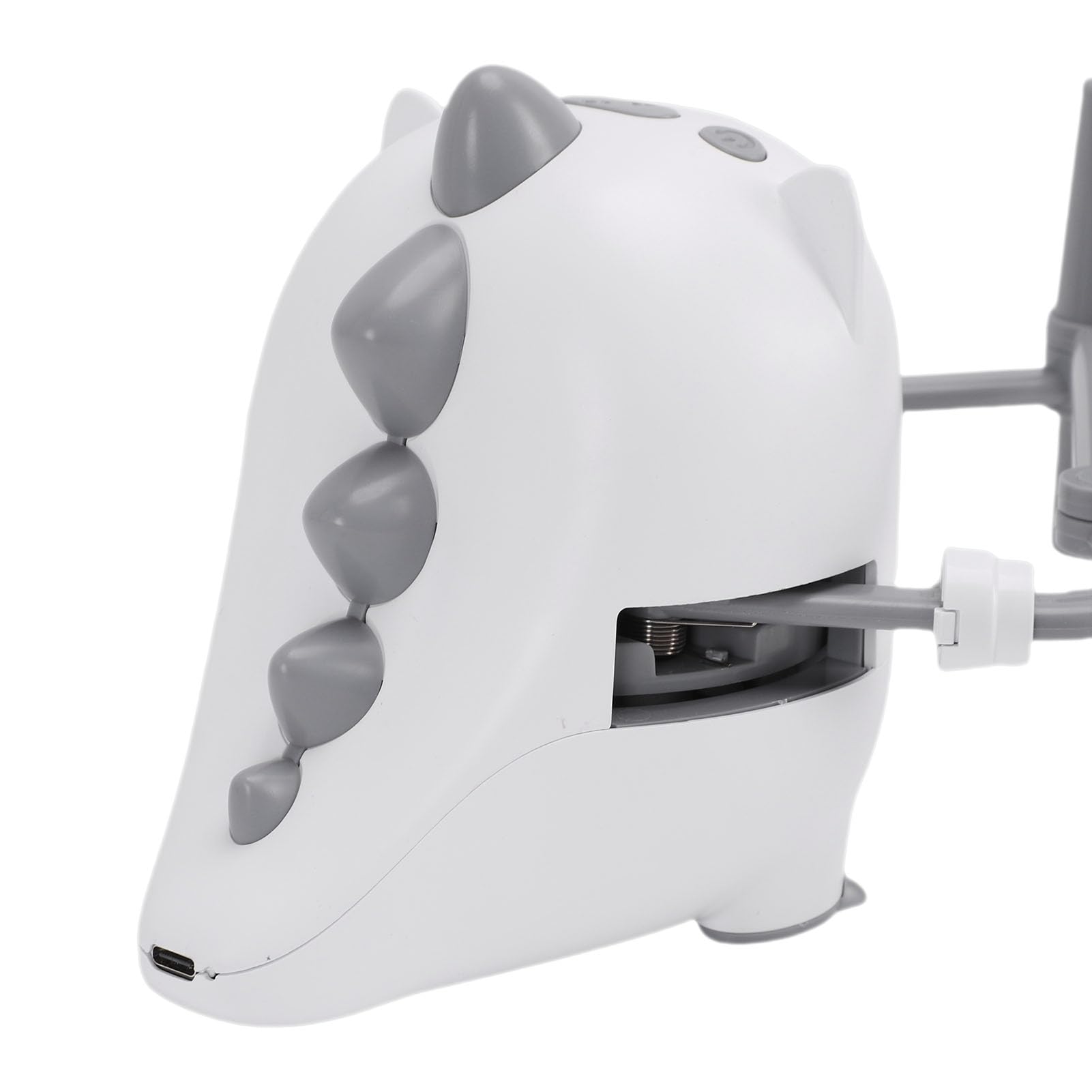 Robot interattivo di disegno di apprendimento intelligente per bambini con riconoscimento della fotocamera: giocattolo educativo con 100 carte modelli, migliora lo sviluppo cognitivo