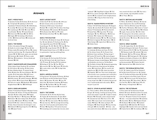 The Big Trivia Quiz Book - Image 4