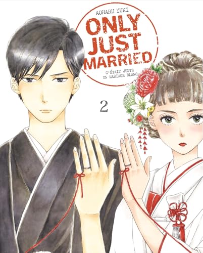 Couverture de Only Just Married